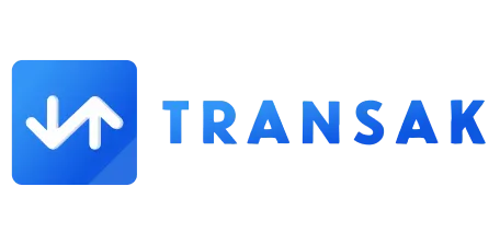 Transak logo