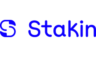 Stakin logo