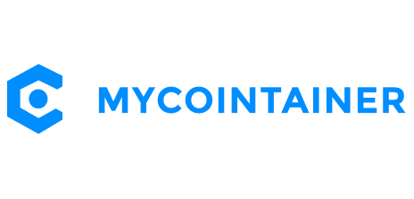 MyCointainer logo
