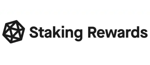 Staking Rewards logo