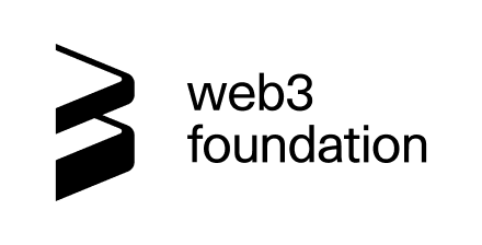 web3 Foundation logo