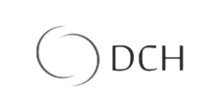 DCH logo