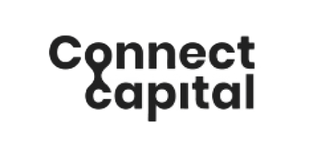 Connect Capital logo