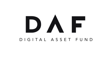 Digital Asset Fund logo