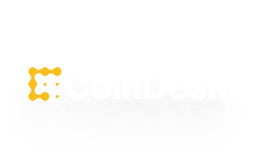Coindesk logo